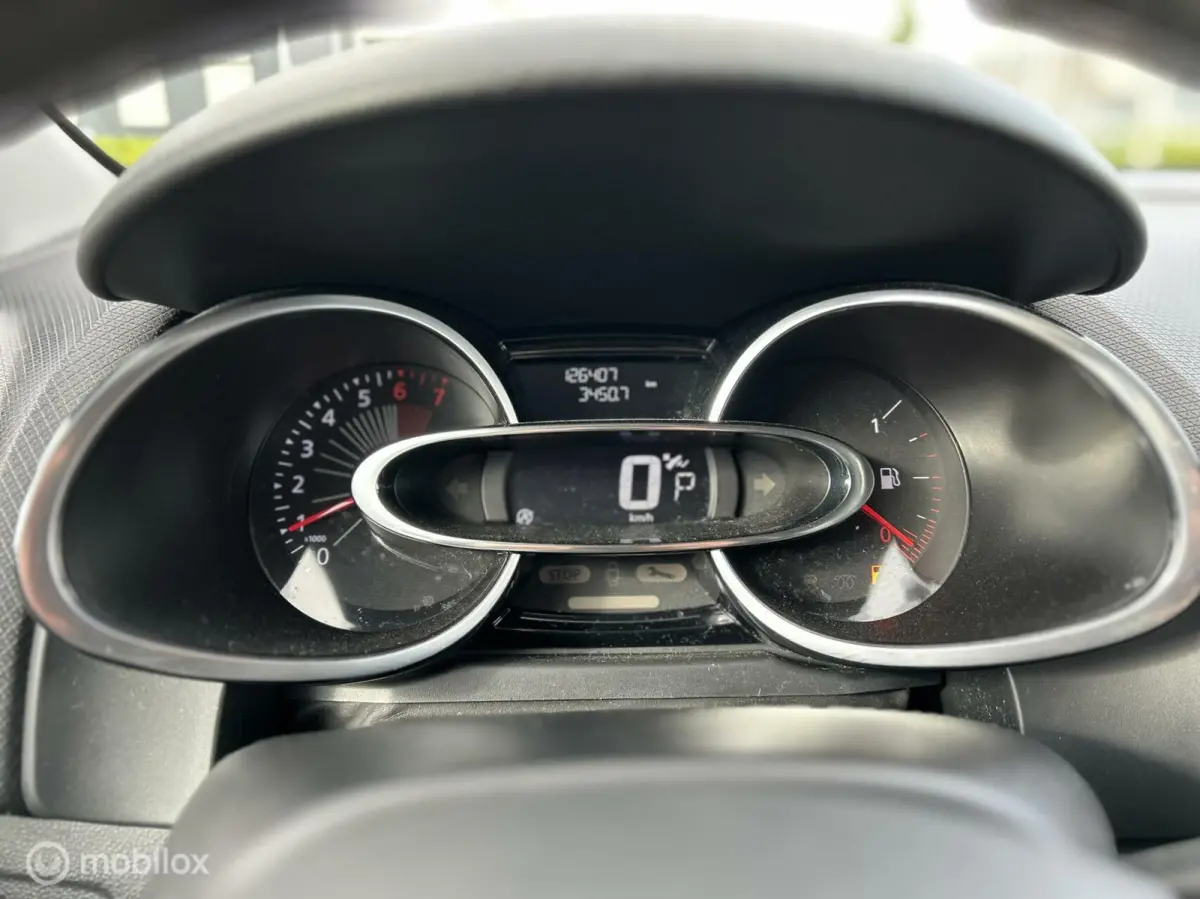 Clio Dynamique | | NAVI | CRUISE | DAB