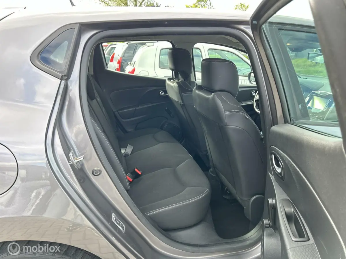 Clio Dynamique | | NAVI | CRUISE | DAB