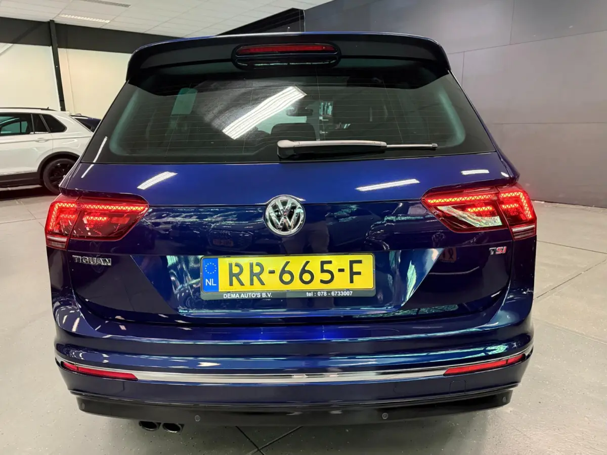 1.4 TSI ACT R-LINE PANO/V-COCKPIT/NAVI/LED/ECC/PDC/CRUISE///
