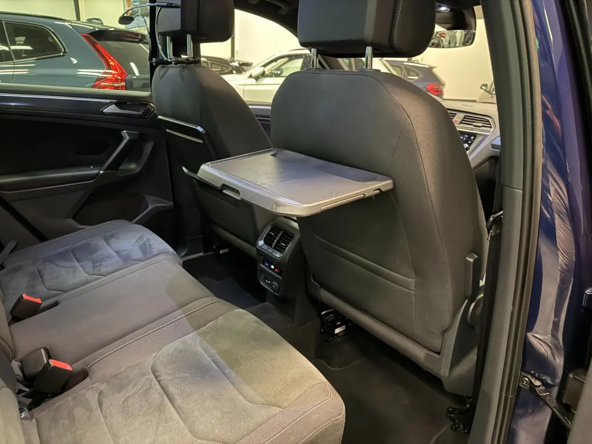 1.4 TSI ACT R-LINE PANO/V-COCKPIT/NAVI/LED/ECC/PDC/CRUISE///