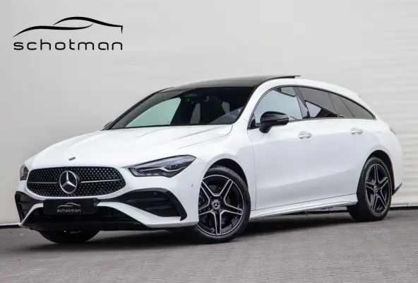 250 e AMG Premium, Nightpack, Pano, Key-Less, Burmester, Hybrid 2024