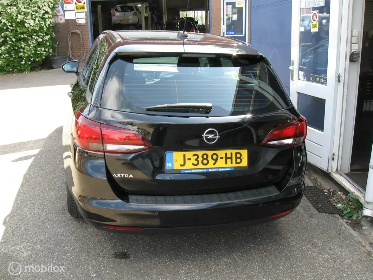 1.2 Edition 131 PK Clima Navi Camera NL auto