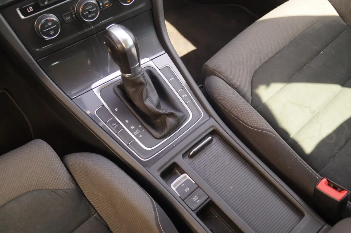 1.5 TSI 130pk DSG Comfortline Business