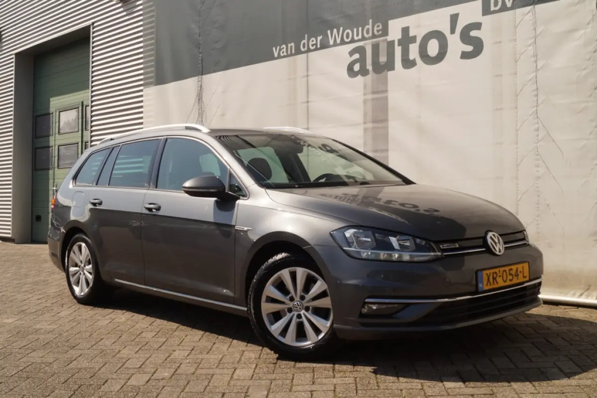1.5 TSI 130pk DSG Comfortline Business