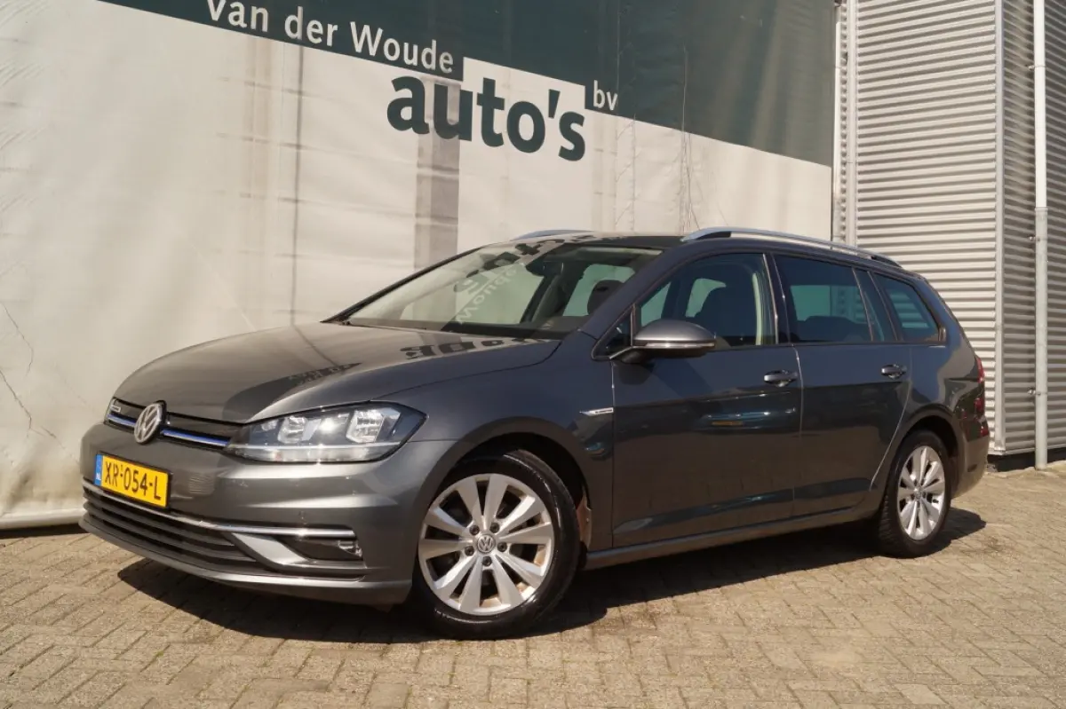 1.5 TSI 130pk DSG Comfortline Business