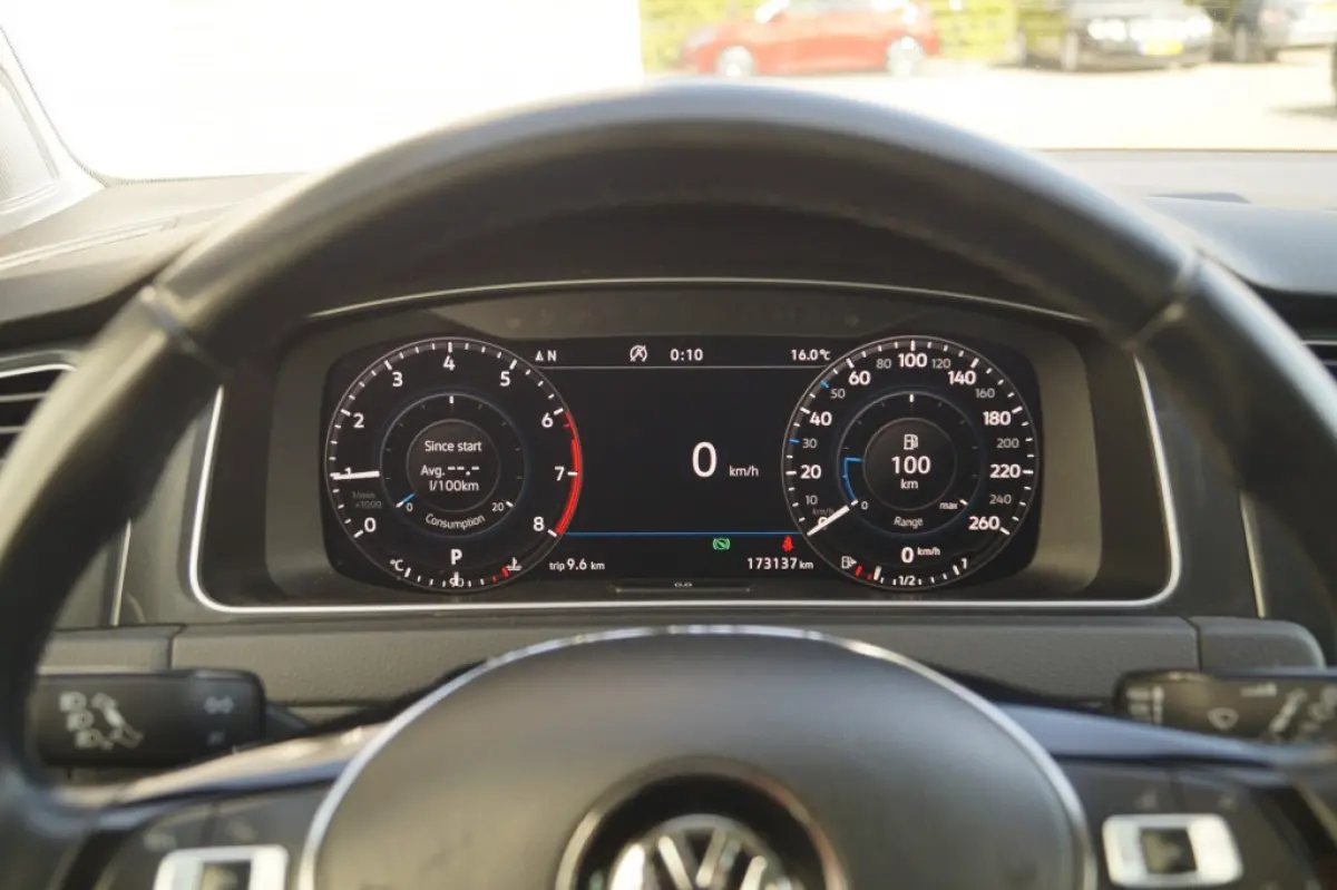 1.5 TSI 130pk DSG Comfortline Business