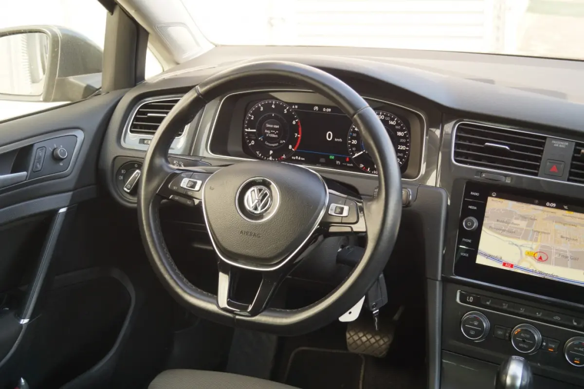 1.5 TSI 130pk DSG Comfortline Business