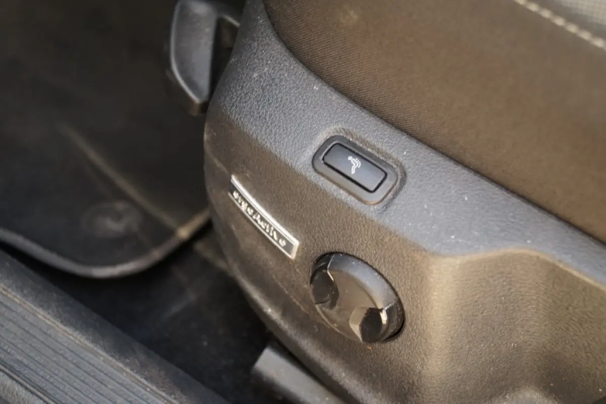 1.5 TSI 130pk DSG Comfortline Business