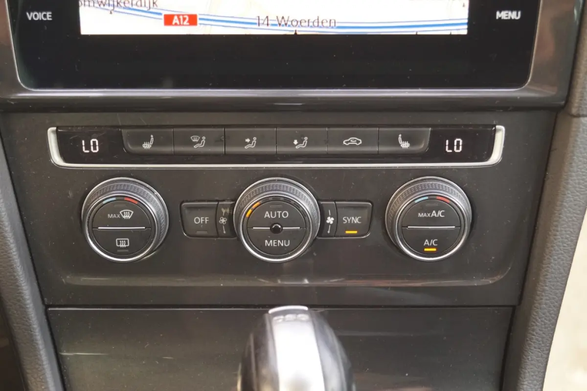 1.5 TSI 130pk DSG Comfortline Business