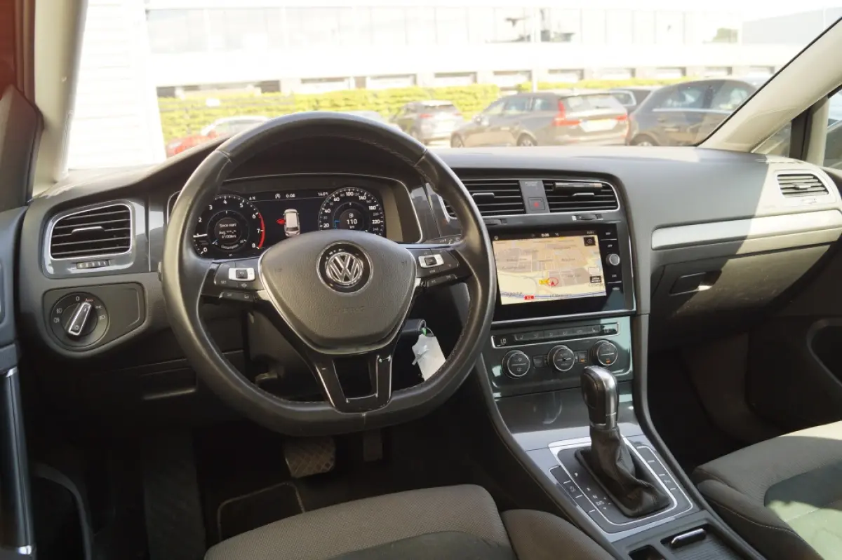 1.5 TSI 130pk DSG Comfortline Business