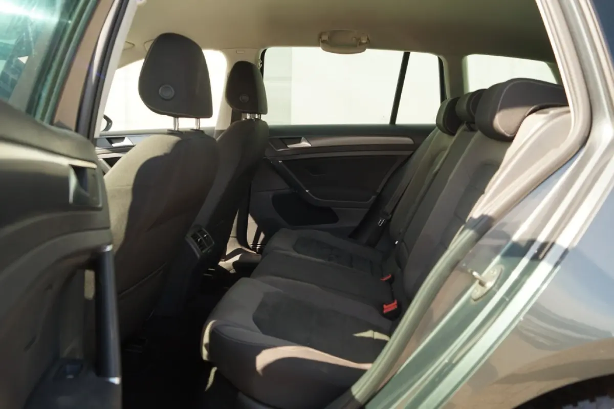 1.5 TSI 130pk DSG Comfortline Business