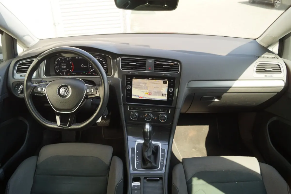 1.5 TSI 130pk DSG Comfortline Business