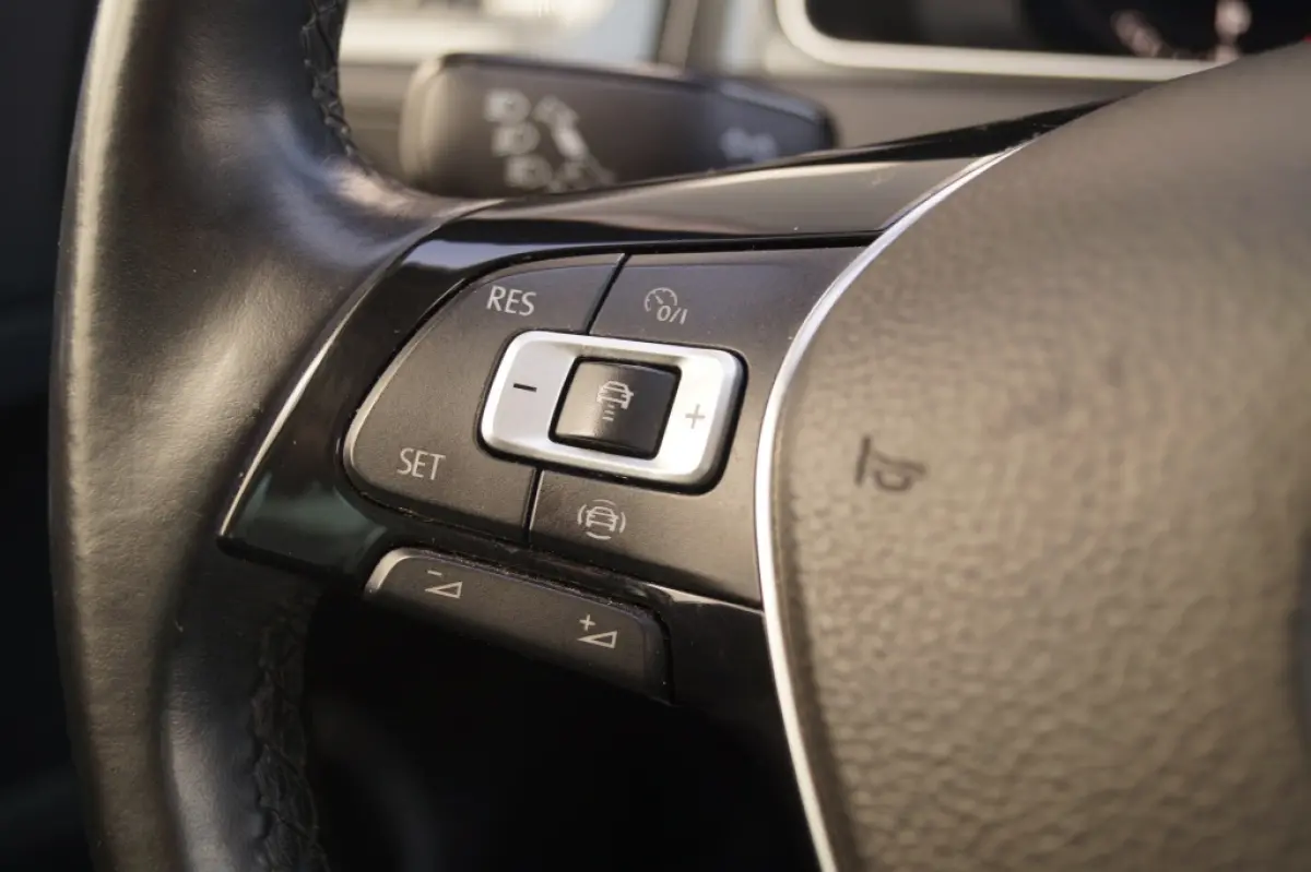 1.5 TSI 130pk DSG Comfortline Business