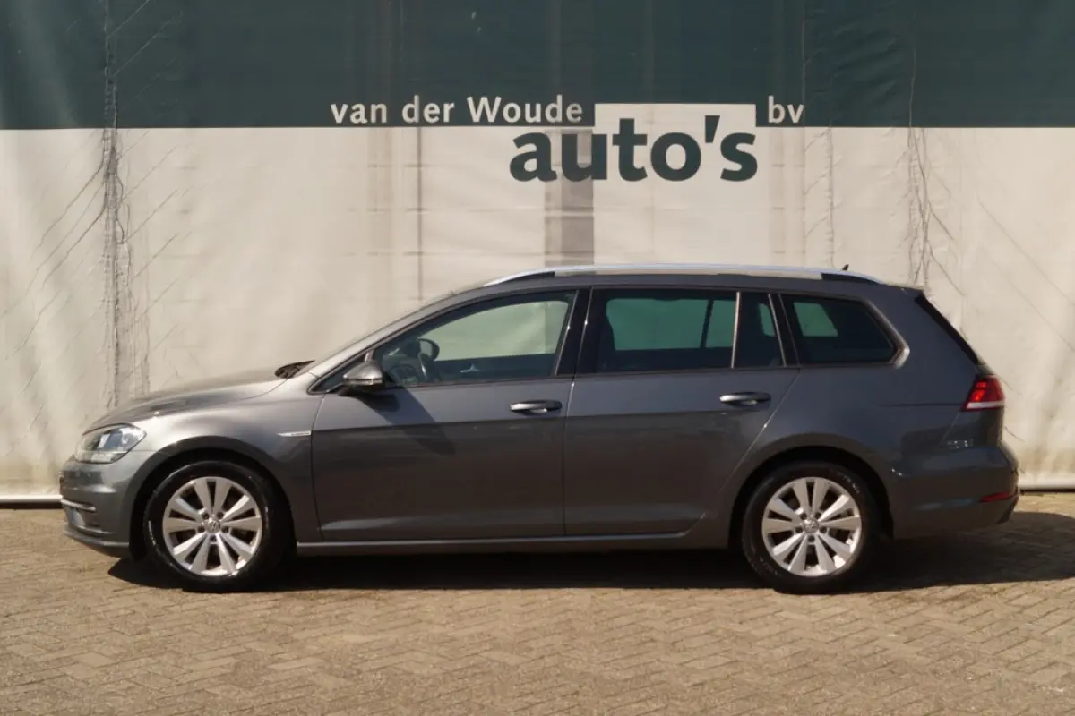 1.5 TSI 130pk DSG Comfortline Business