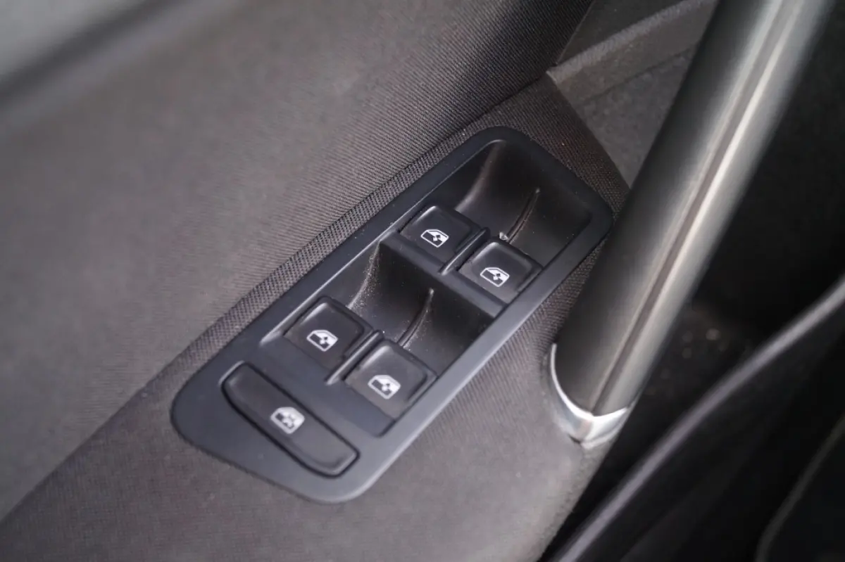 1.5 TSI 130pk DSG Comfortline Business