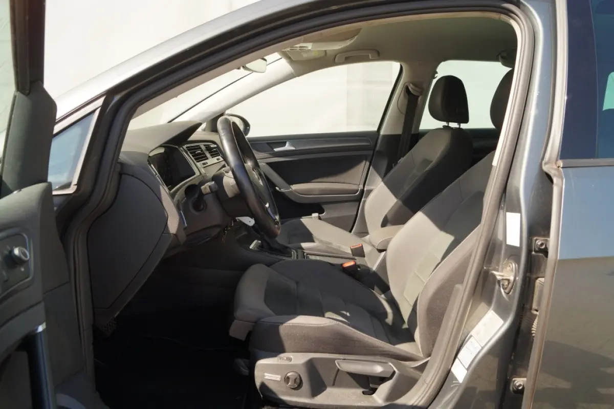 1.5 TSI 130pk DSG Comfortline Business