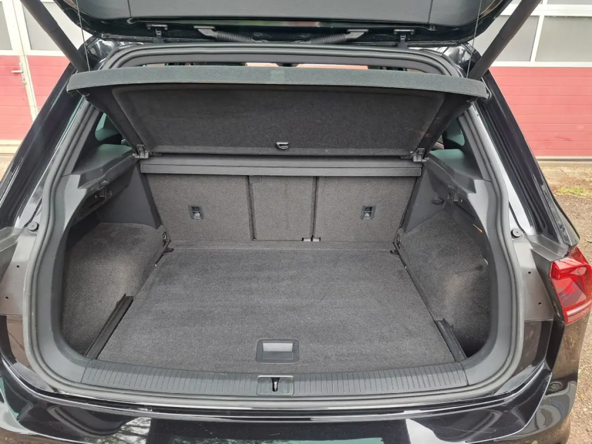 1.5 TSI ACT 150 Pk R-Line (3x) Highline Business Dsg Virtual