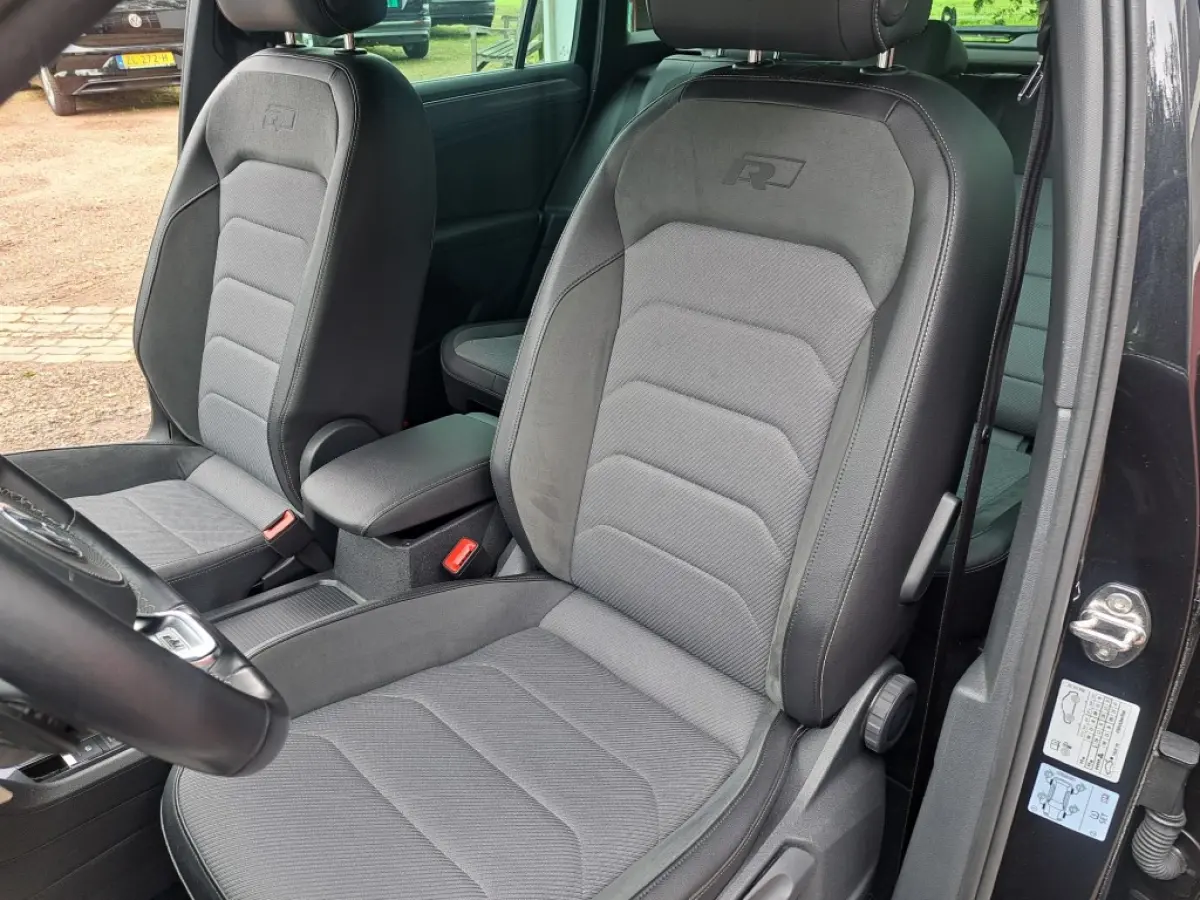 1.5 TSI ACT 150 Pk R-Line (3x) Highline Business Dsg Virtual