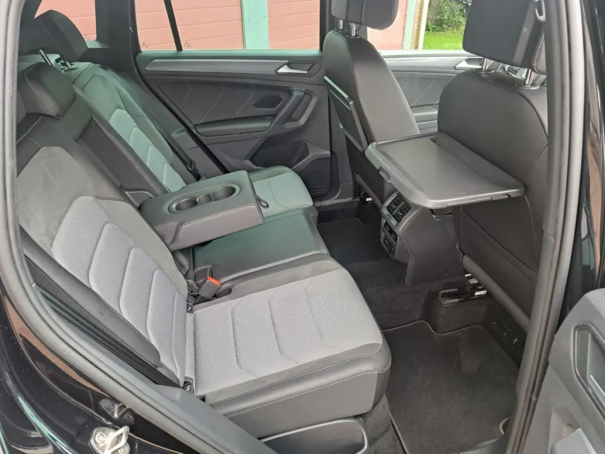 1.5 TSI ACT 150 Pk R-Line (3x) Highline Business Dsg Virtual