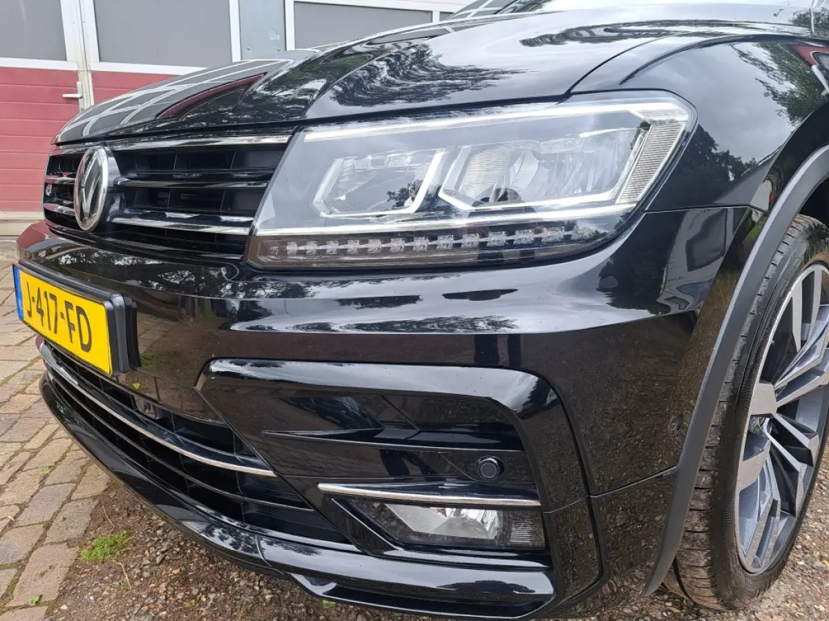 1.5 TSI ACT 150 Pk R-Line (3x) Highline Business Dsg Virtual