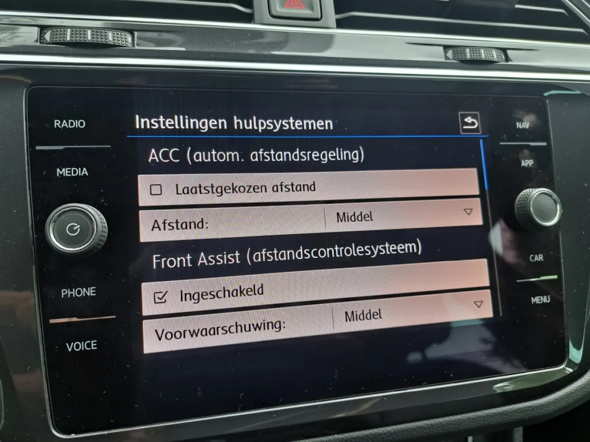 1.5 TSI ACT 150 Pk R-Line (3x) Highline Business Dsg Virtual