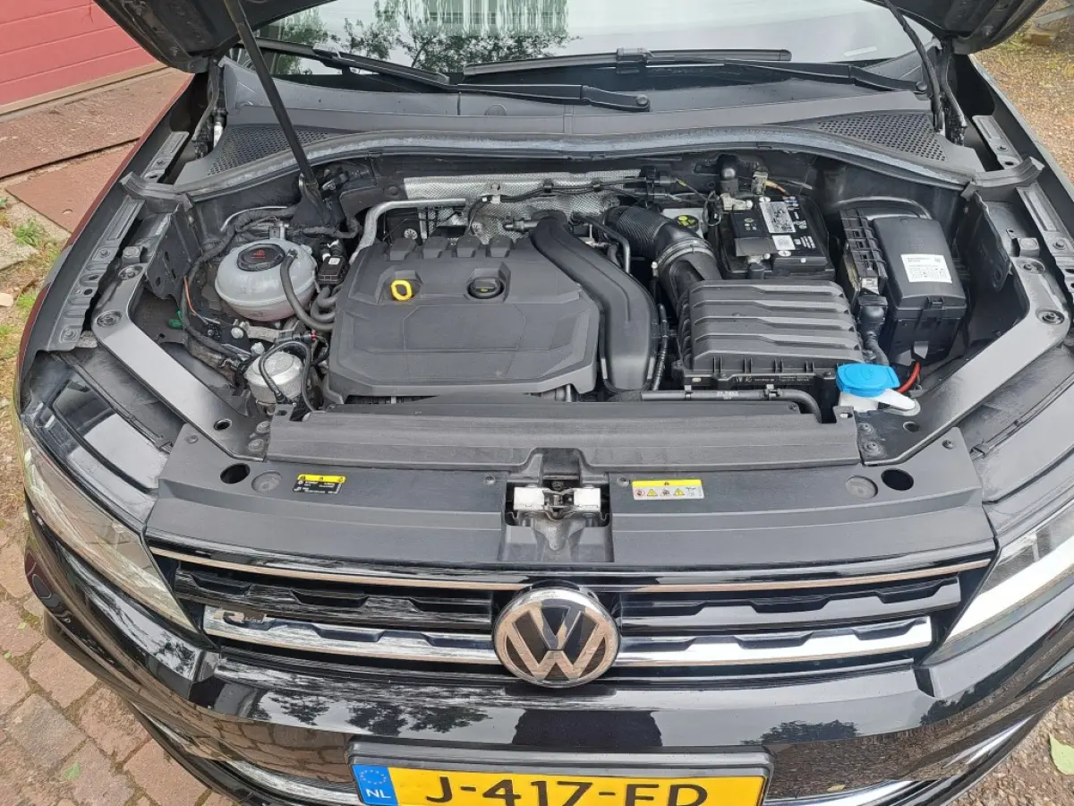 1.5 TSI ACT 150 Pk R-Line (3x) Highline Business Dsg Virtual