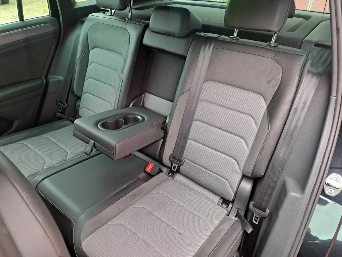 1.5 TSI ACT 150 Pk R-Line (3x) Highline Business Dsg Virtual