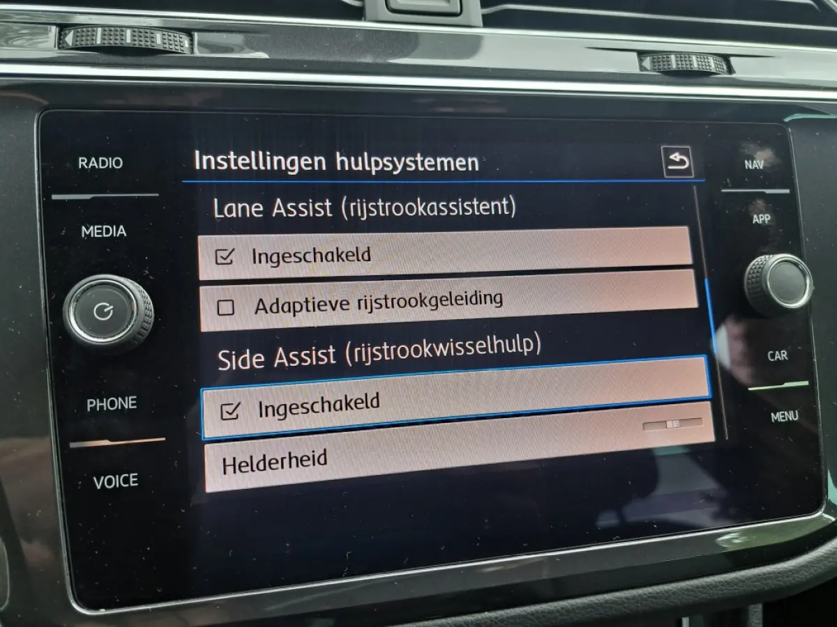 1.5 TSI ACT 150 Pk R-Line (3x) Highline Business Dsg Virtual