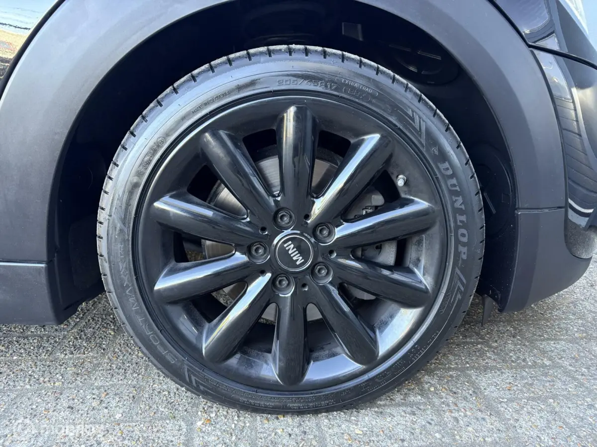 2.0 S Chili Cabrio