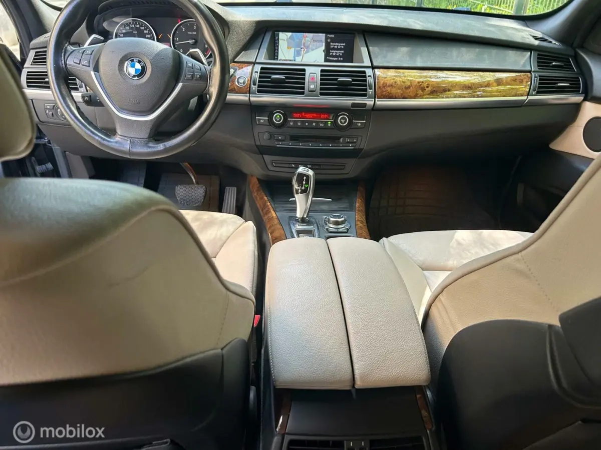 xDrive40d High Executive Automaat