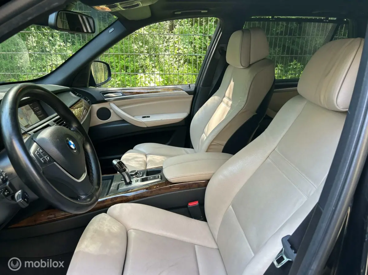 xDrive40d High Executive Automaat