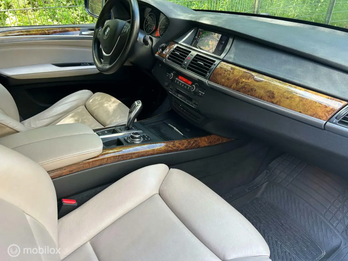 xDrive40d High Executive Automaat