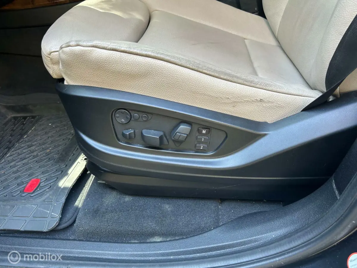 xDrive40d High Executive Automaat