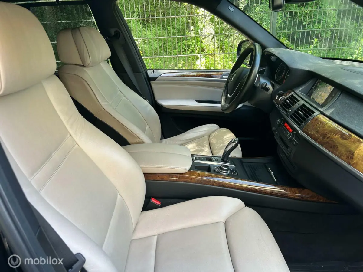 xDrive40d High Executive Automaat