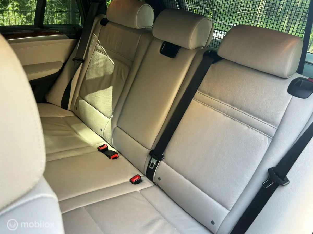 xDrive40d High Executive Automaat