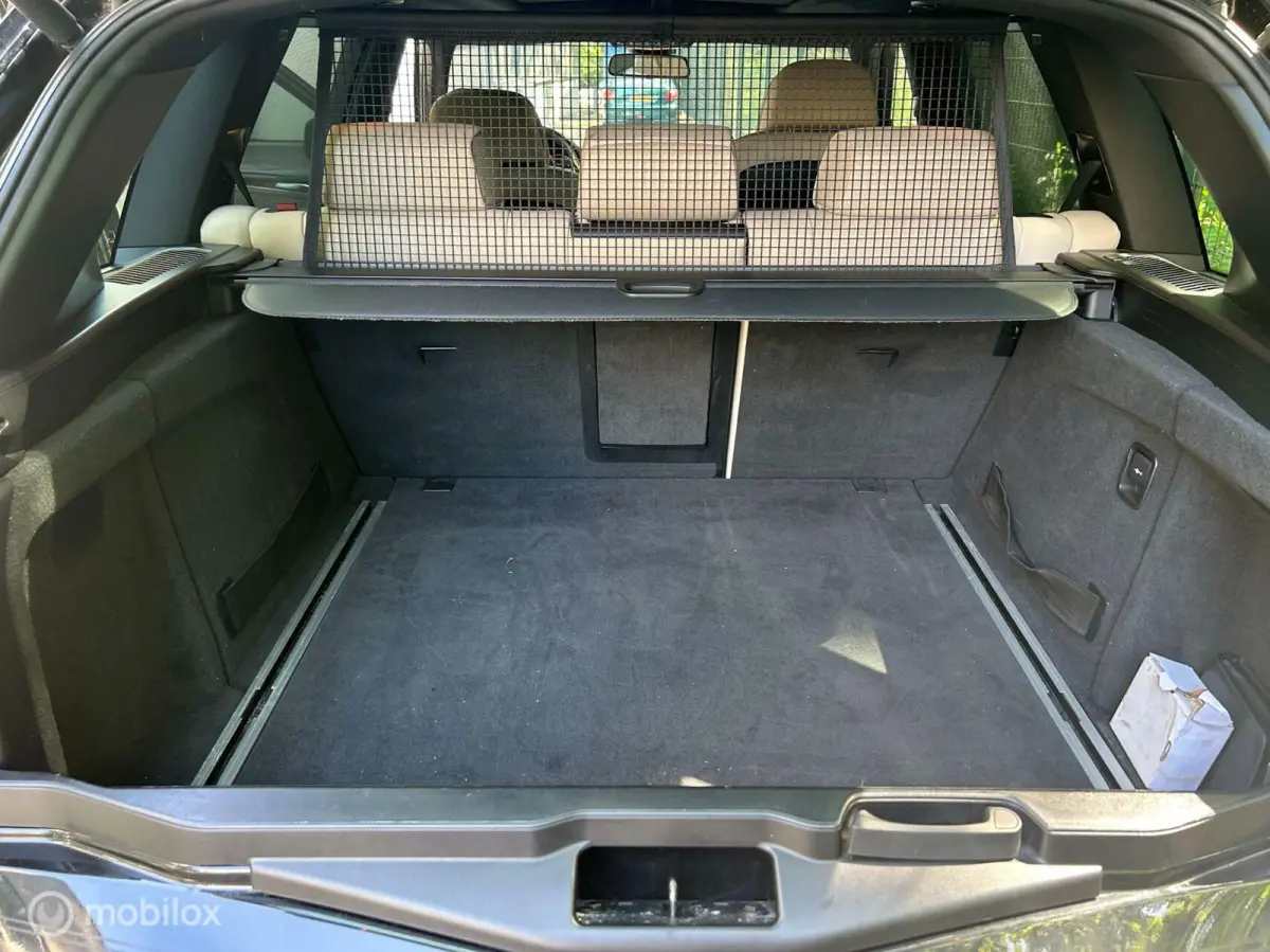 xDrive40d High Executive Automaat