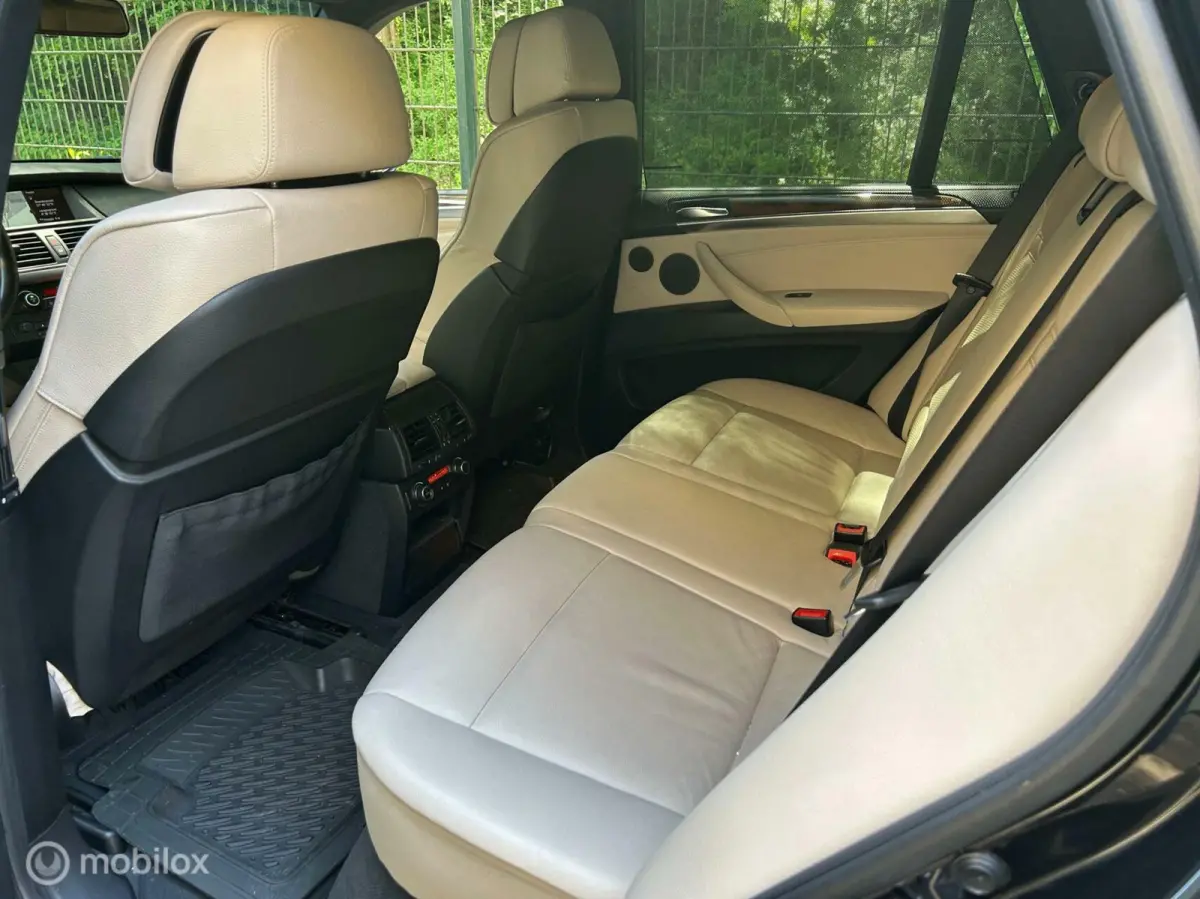 xDrive40d High Executive Automaat
