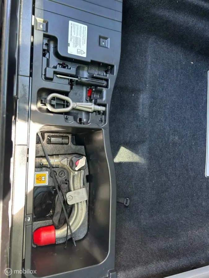 xDrive40d High Executive Automaat