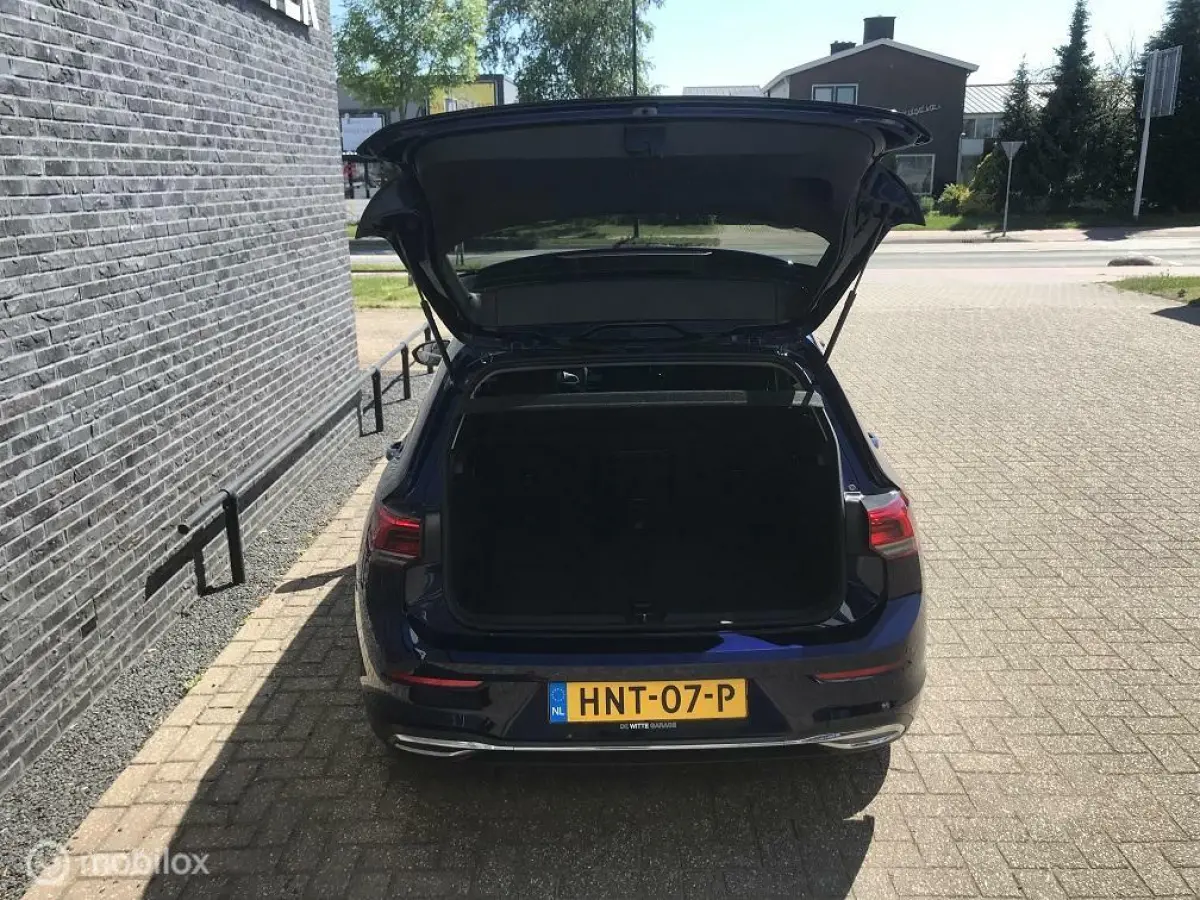 1.4 eHybrid (204 PK)Style