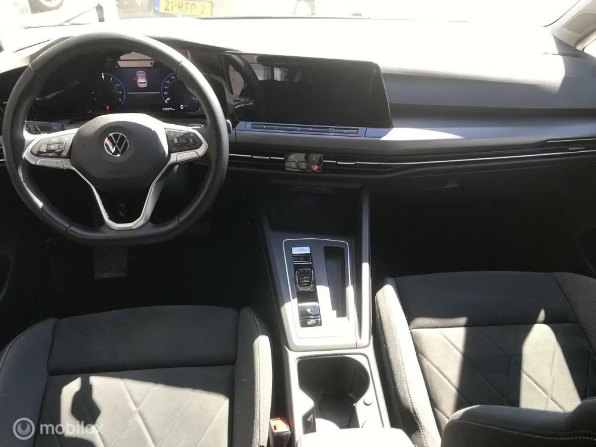 1.4 eHybrid (204 PK)Style