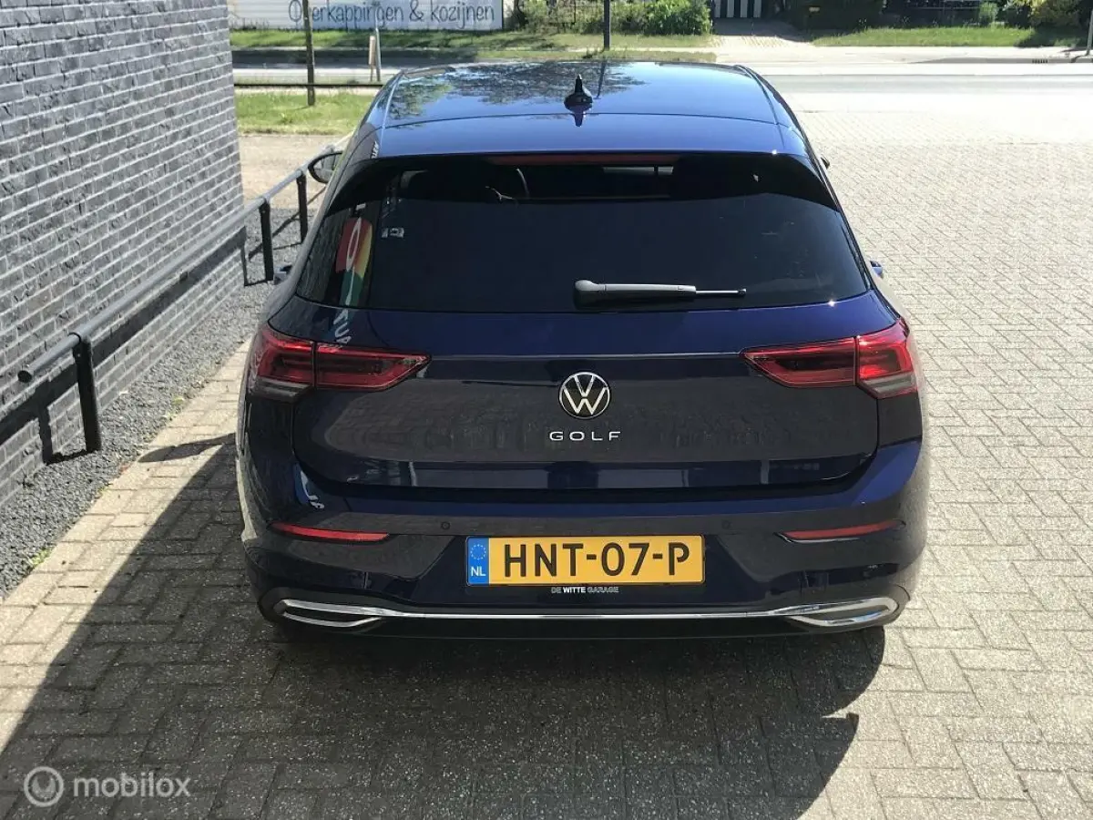 1.4 eHybrid (204 PK)Style