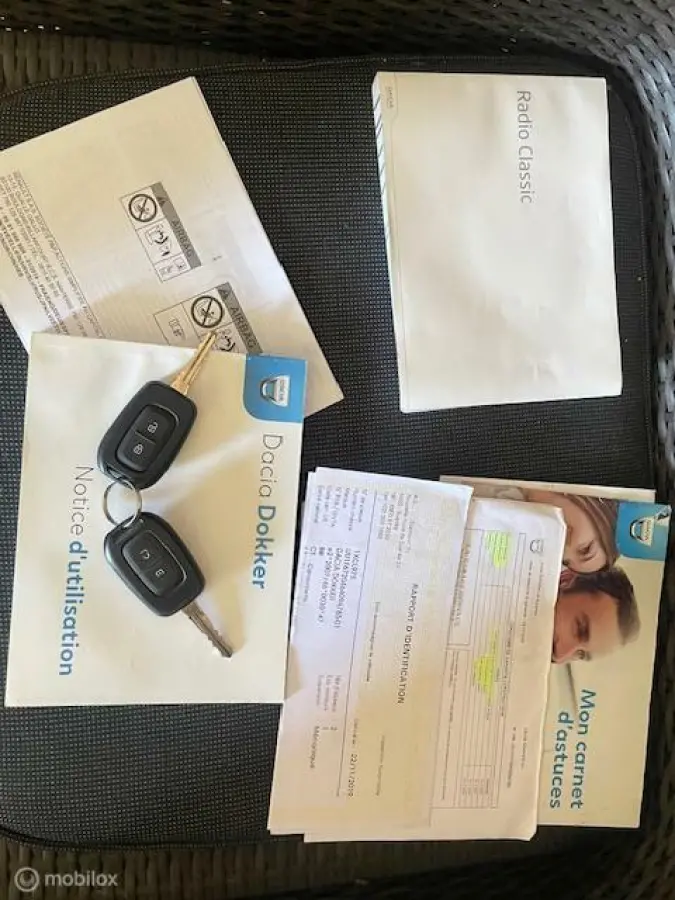 1.3 TCE 6-Bak Benzine Airco Bestelwagen 2xSchuifdeur Elektr Pakket! Nieuwstaat