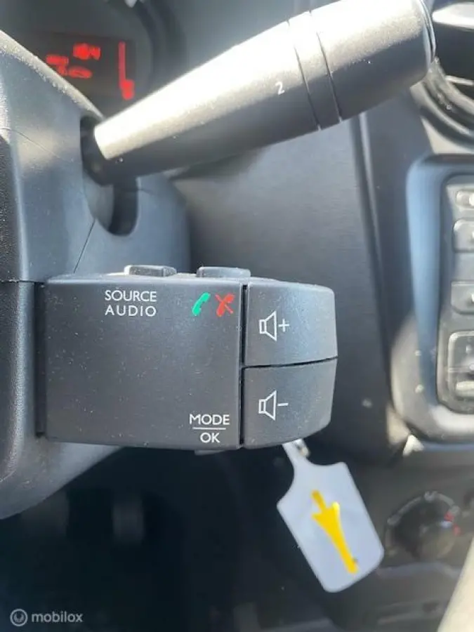 1.3 TCE 6-Bak Benzine Airco Bestelwagen 2xSchuifdeur Elektr Pakket! Nieuwstaat