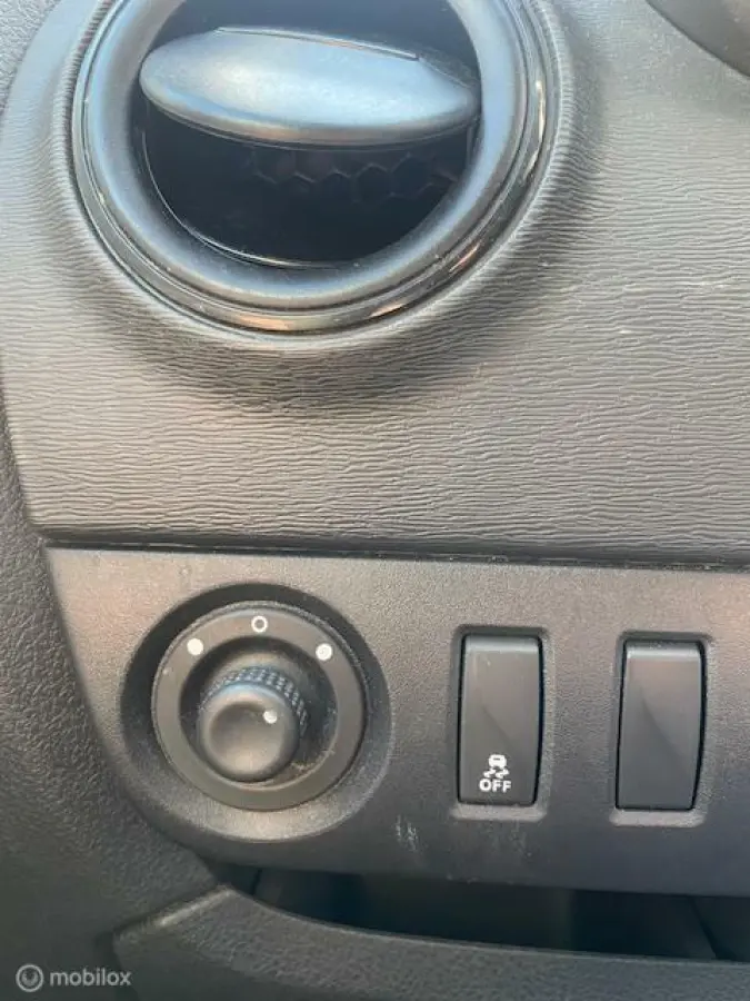 1.3 TCE 6-Bak Benzine Airco Bestelwagen 2xSchuifdeur Elektr Pakket! Nieuwstaat