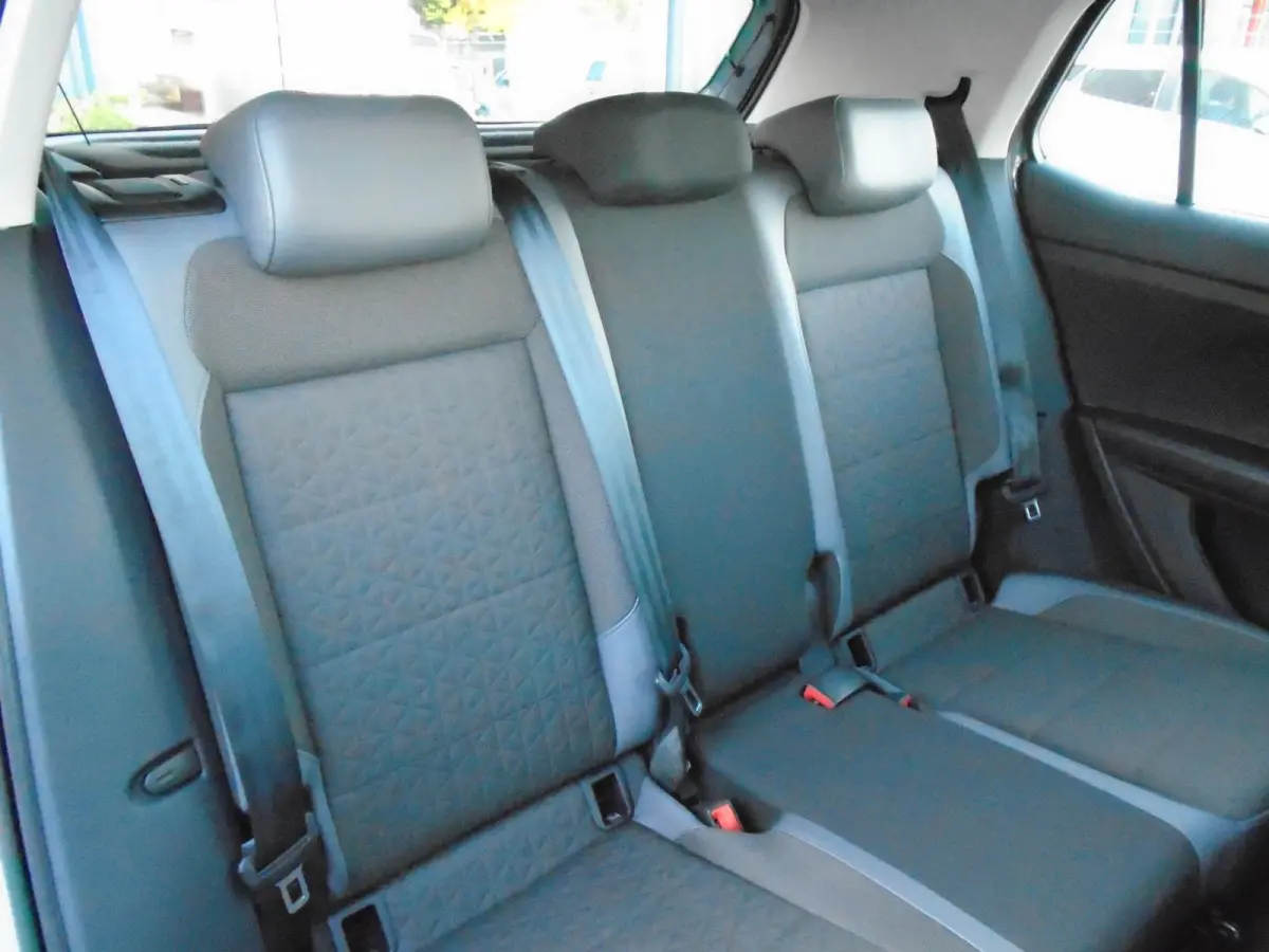 1.0 TSI Style,Automaat,Cruise,Clima