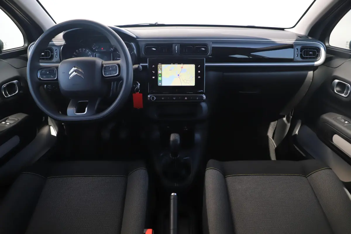 1.2 PureTech Feel DB Riem Vervangen Navigatie Clima Cruise Carplay Android Rijstrooksensor Parkeersensor