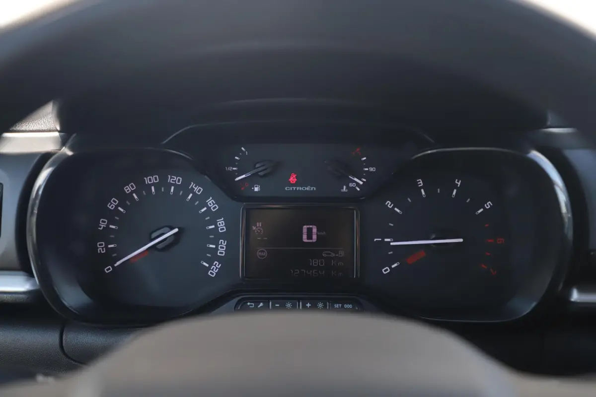 1.2 PureTech Feel DB Riem Vervangen Navigatie Clima Cruise Carplay Android Rijstrooksensor Parkeersensor