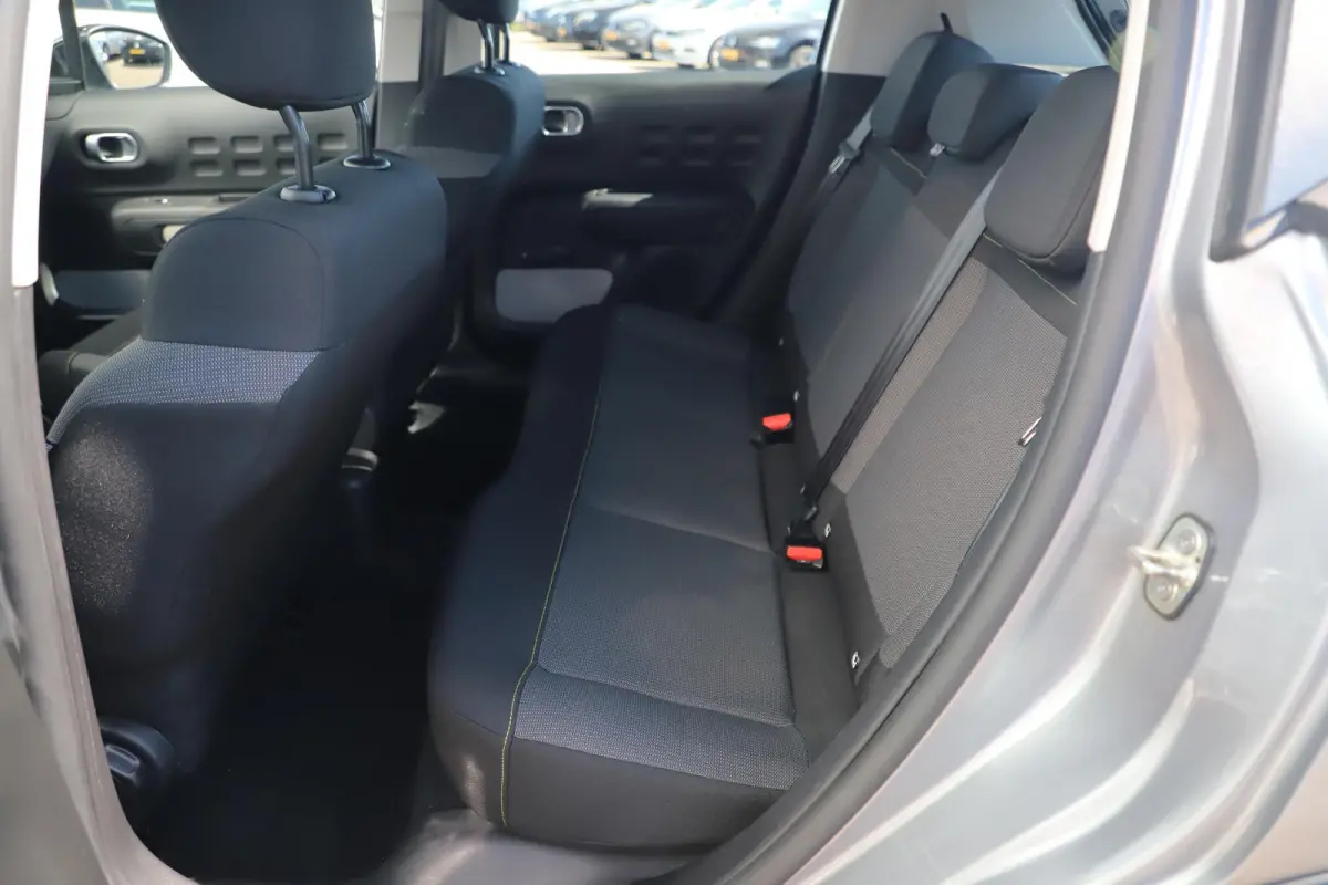 1.2 PureTech Feel DB Riem Vervangen Navigatie Clima Cruise Carplay Android Rijstrooksensor Parkeersensor