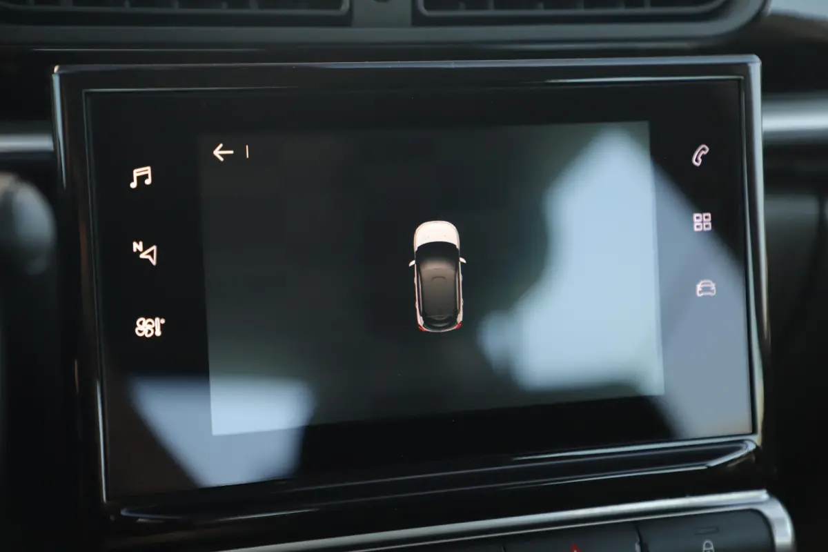 1.2 PureTech Feel DB Riem Vervangen Navigatie Clima Cruise Carplay Android Rijstrooksensor Parkeersensor