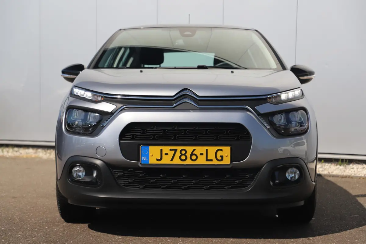 1.2 PureTech Feel DB Riem Vervangen Navigatie Clima Cruise Carplay Android Rijstrooksensor Parkeersensor